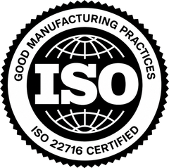 ISO 22716