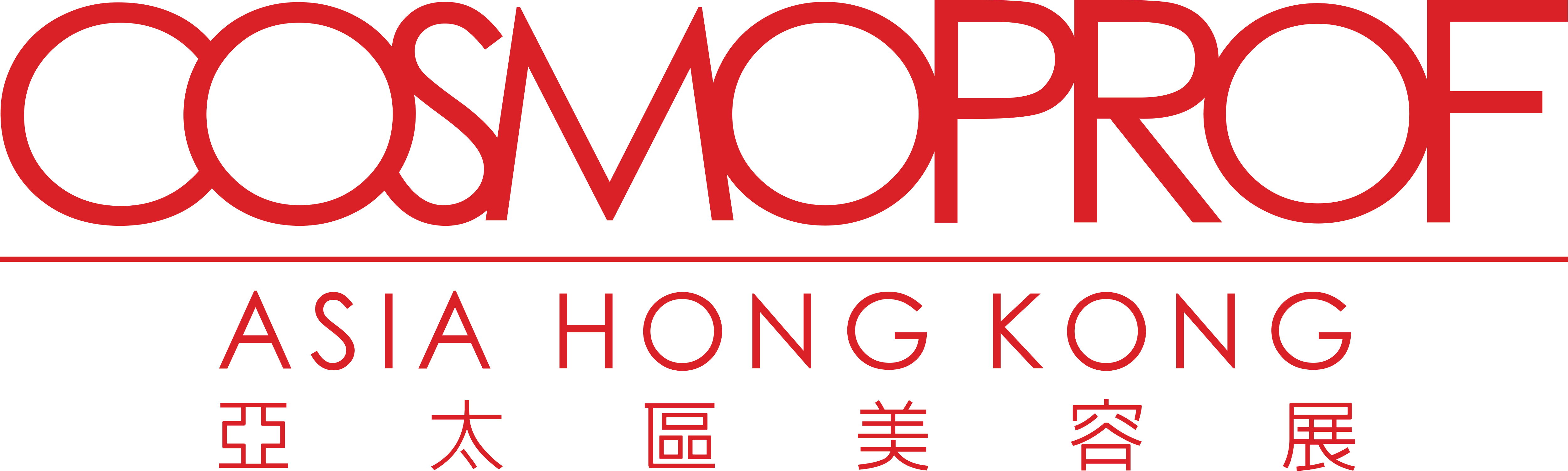 Cosmoprof Asia