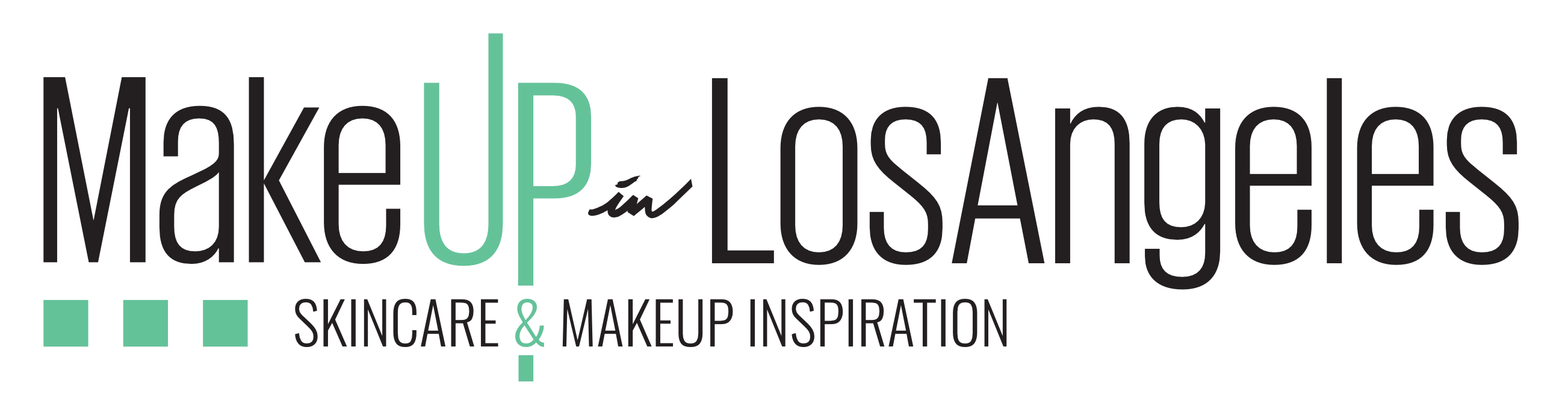 Make Up in LA