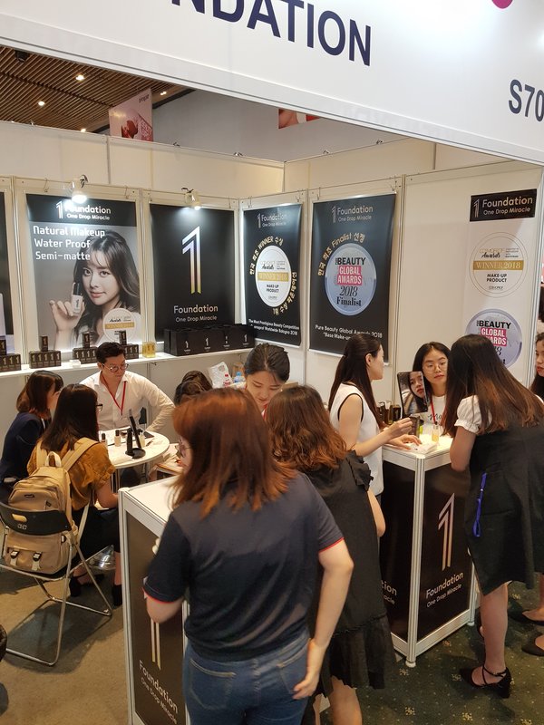 Vietnam K-Beauty