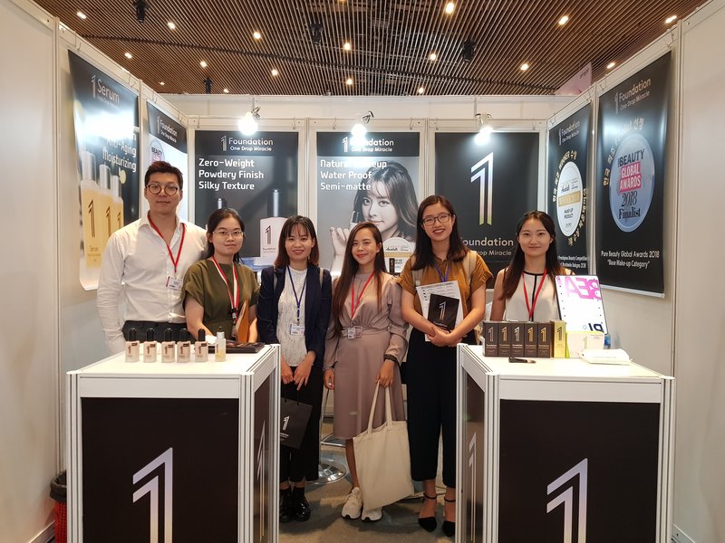 Vietnam Exhibition