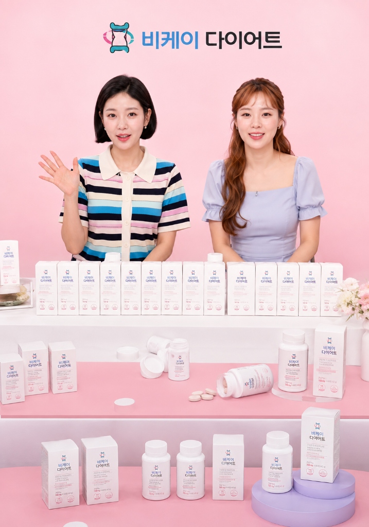 비케이다이어트
