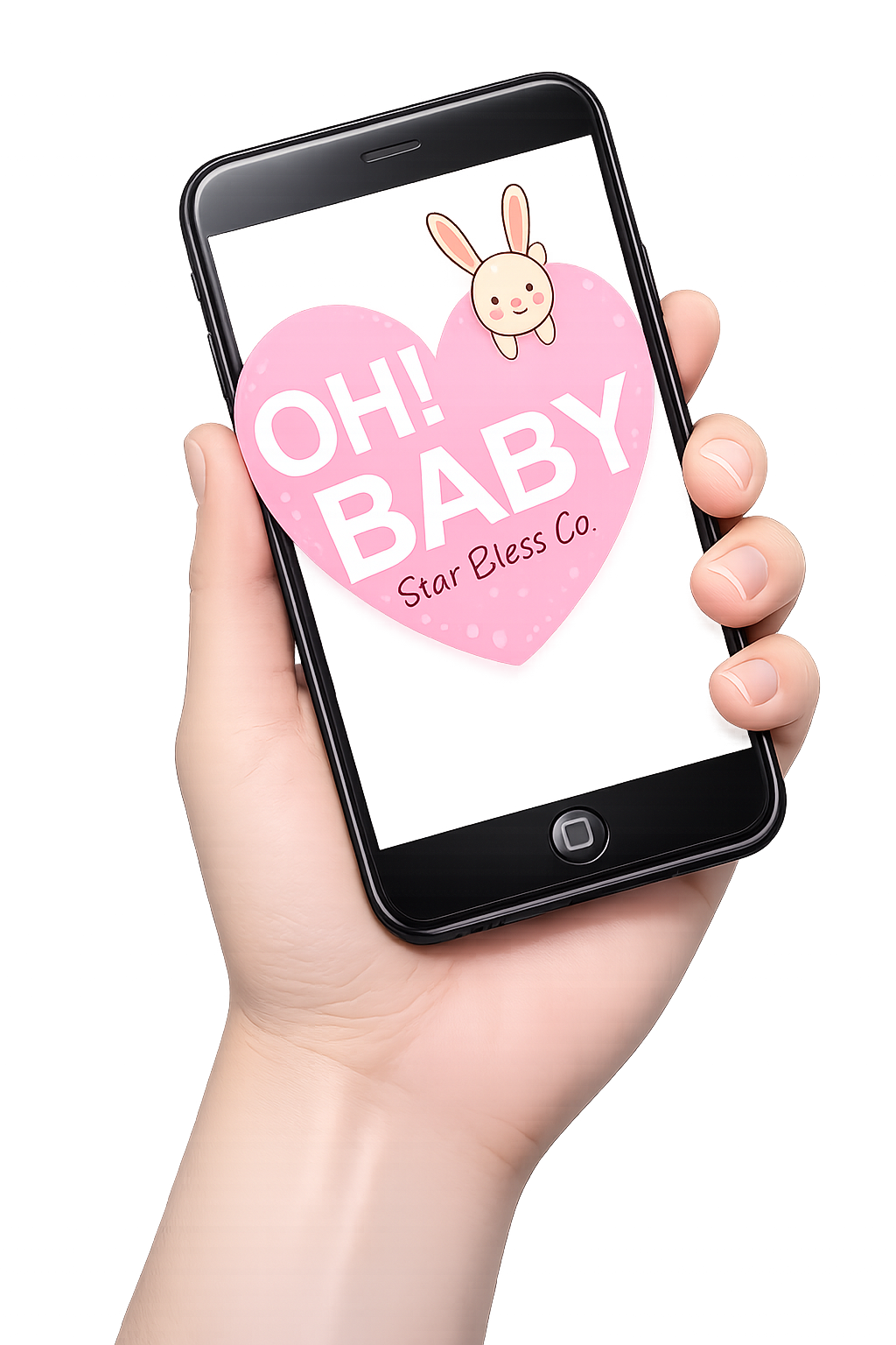 Live Commerce Phone