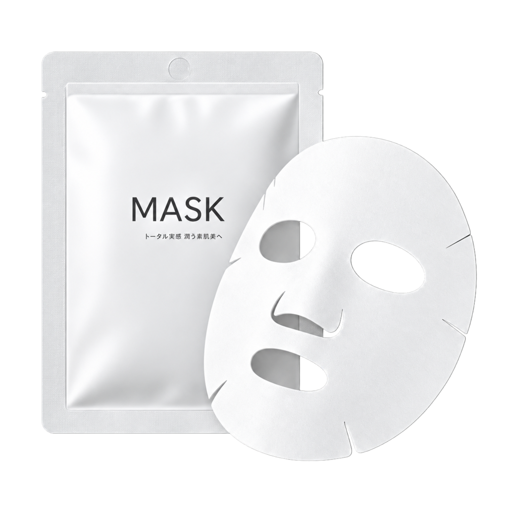 마스크팩 Facial Masks