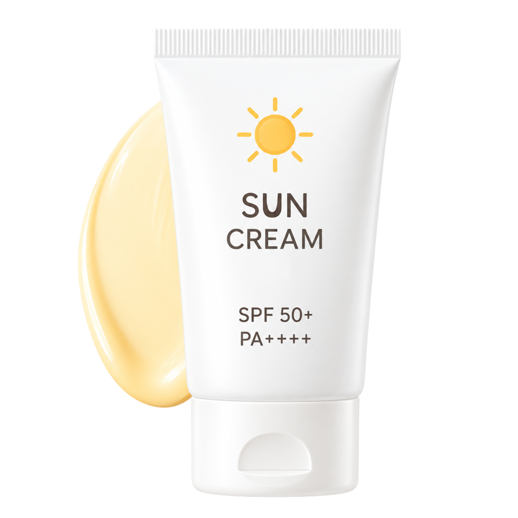 선케어 Sun Care
