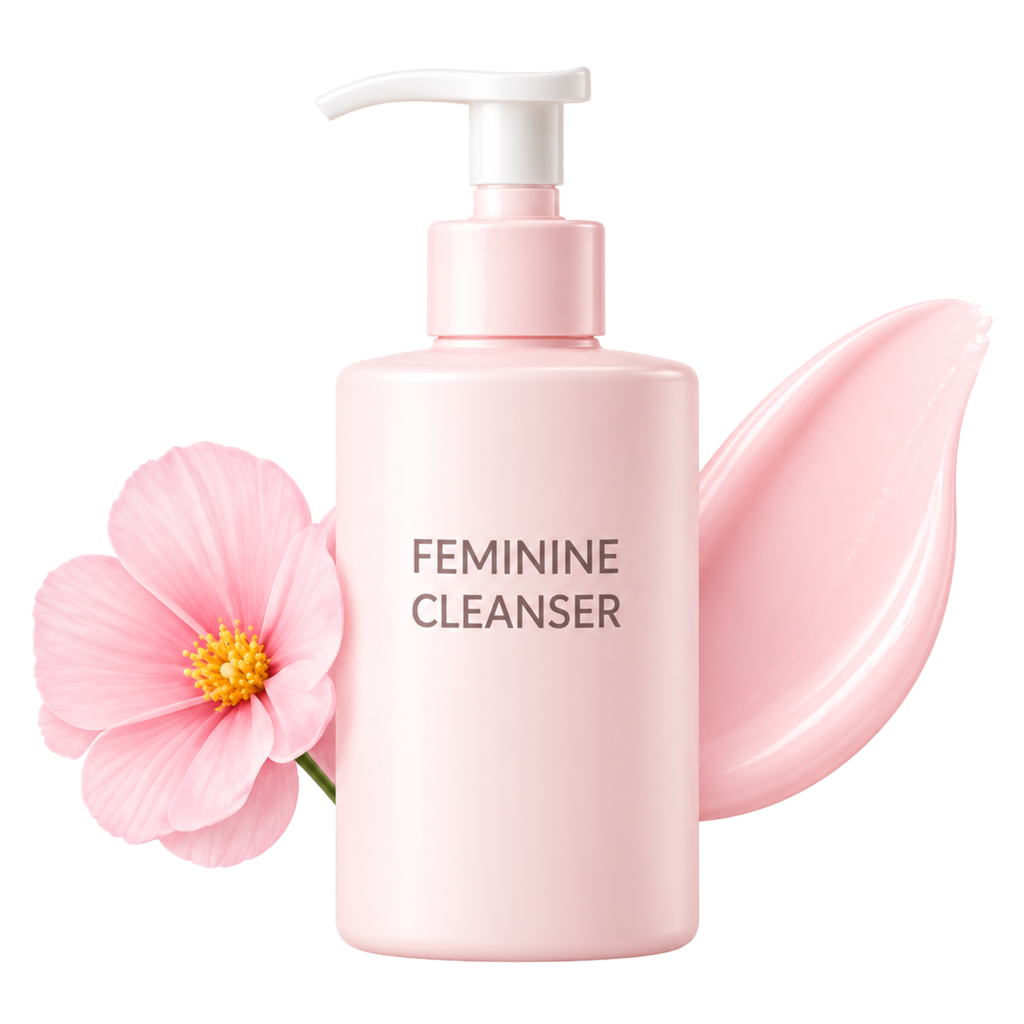 여성 케어 Feminine Care