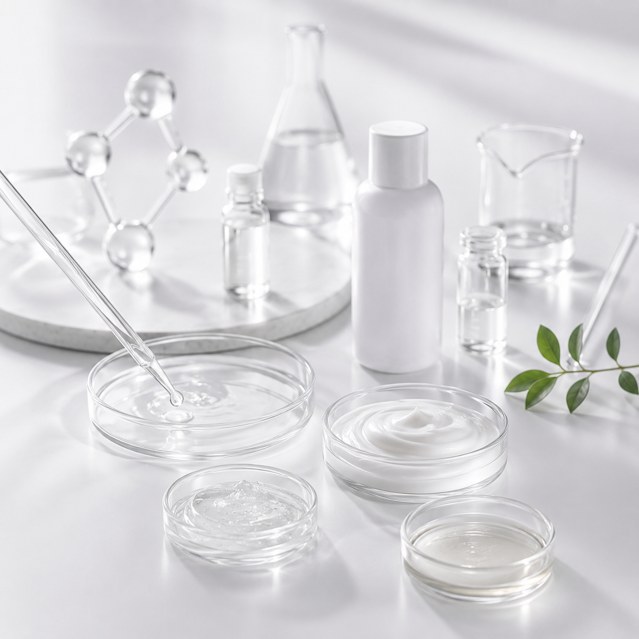 Laboratory Formulation