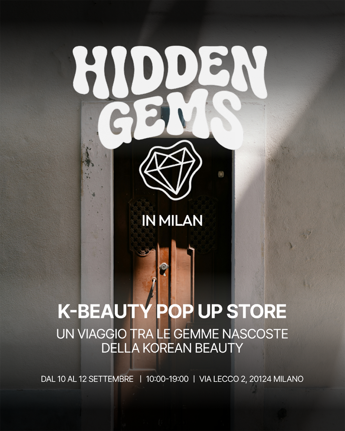 Hidden Gems in Milan
