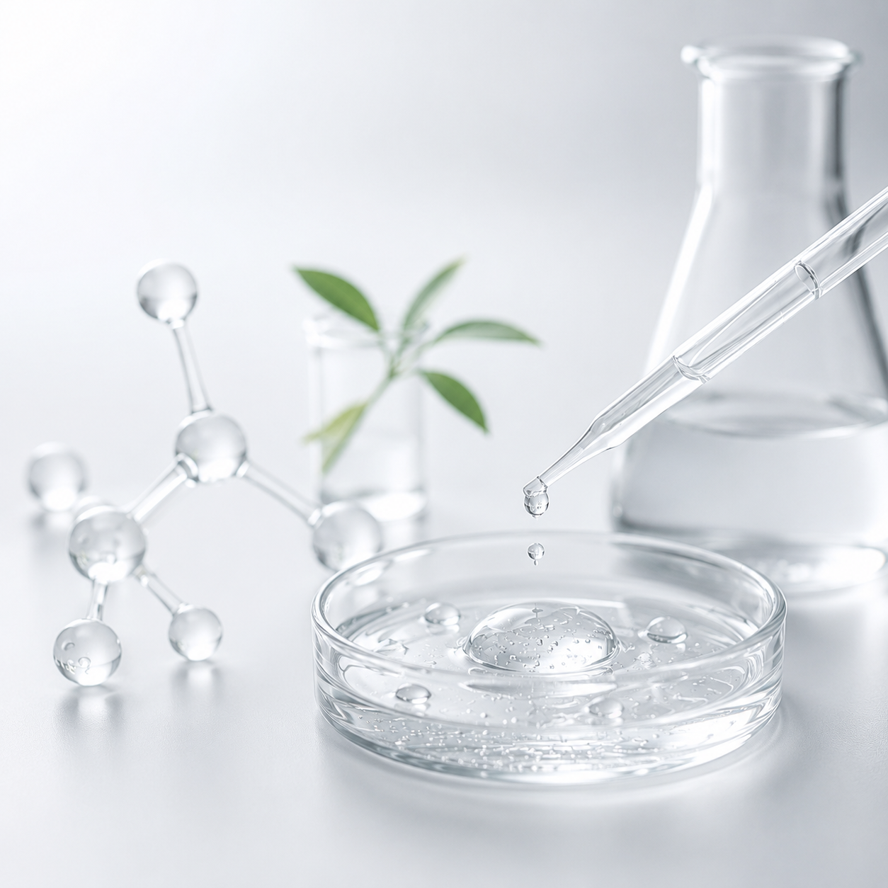 Skin Safety Research